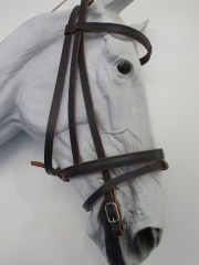 Zaum Emme Schwarz (14700.121)