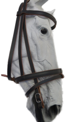 Zaum Emme Schwarz (14700.121)