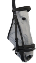 Zaum Englisch Schwarz (14720.91)