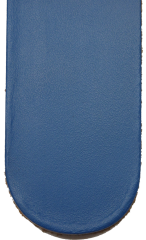Zeugleder - G Blau (6013.125)