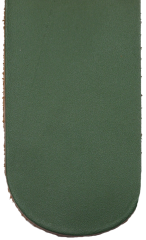 Zeugleder - G Grün (6013.127)