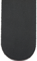 Zeugleder - G Schwarz (6013.121)