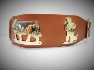 Appenzeller Halsband Talliert EB 