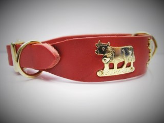 Appenzeller Halsband Talliert S 