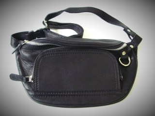 Bauchtasche TRA - 132