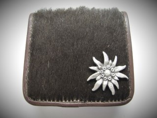 Fellgeldbörse Strubeli WL6-007