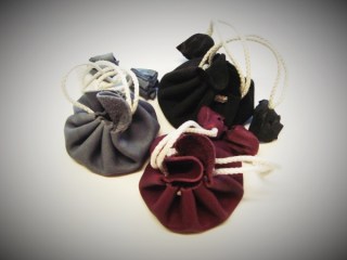 Geldbörse Junior Klein