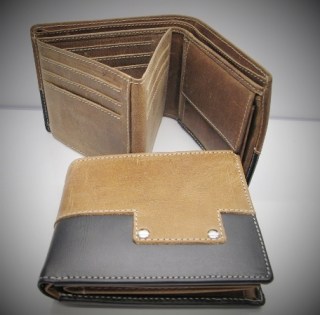 Geldbörse SEWL - 116