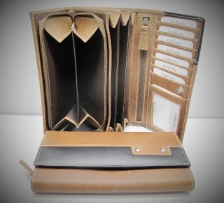 Geldbörse SEWL - 118