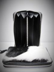 Geldbörse Strubeli Round Zipper 5