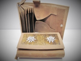 Geldbörse Strubeli SEVT-10S EDW