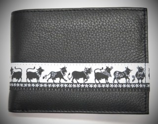 Geldbörse WL- 29SE Ethno