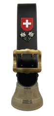 Glocke Roulin C Umnäht