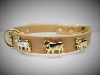 Halsband Appenzell Mini 