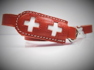 Handgriffleine Schweizerkreuz