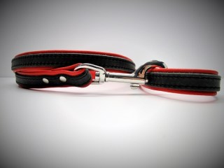 Kurzleine Gefüttert 18mmx110cm