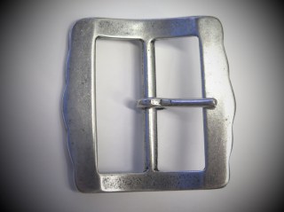 Schnalle Emmental 40mm