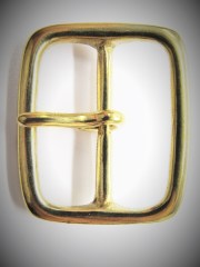 Schnalle Iron AG 40mm