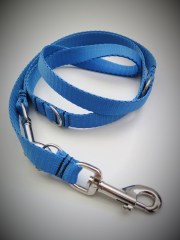 Soft-Grip Leine Nylon 20mm