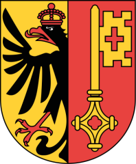Wappen GE