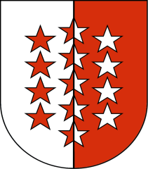 Wappen VS