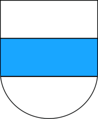 Wappen ZG