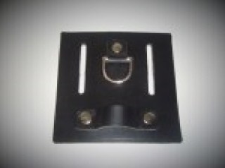 Zimmermanns Messbandhalter