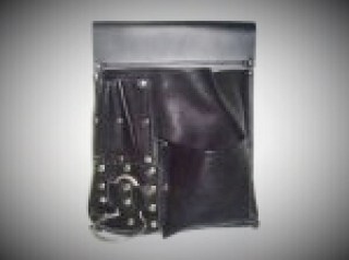 Zimmermanns Nageltasche